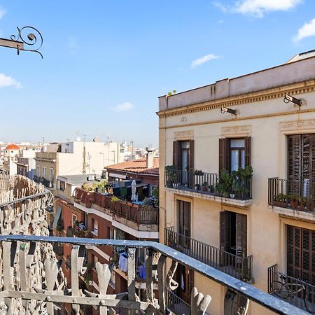 Ab Paral-Lel Tapioles Barcelona Eksteriør billede